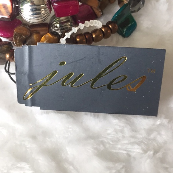 Jules Bracelet - Picture 4 of 5